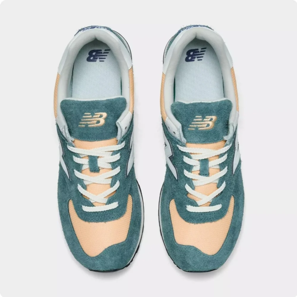 New Balance you but